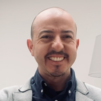 Avatar Felipe Andrés Villalba Molano