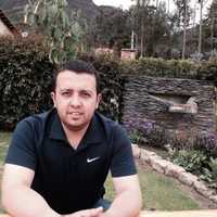 Avatar Felipe Lovera