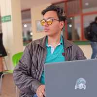 Brayan Felipe Medina Duarte