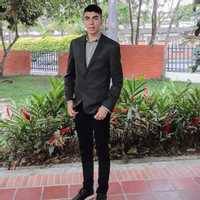Felipe Mendez