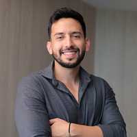 Avatar Juan Osorio