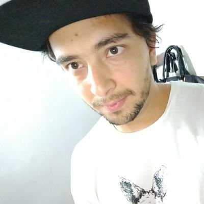 Avatar Eduardo Felipe Parra