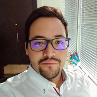 Avatar Felipe Quilpatay