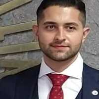 Luis Felipe Restrepo Meneses