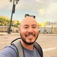Avatar Felipe Serrano Hidalgo