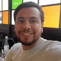 Avatar Felipe Silva Mancipe