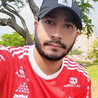 Avatar Juan Felipe Victoria mosquera