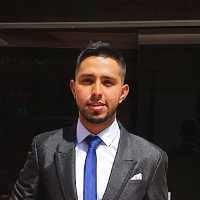 Andres Felipe Castaño Gomez