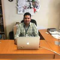 Avatar Félix Acosta