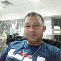Avatar Félix Vega Cerra