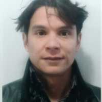 Felix Bolivar