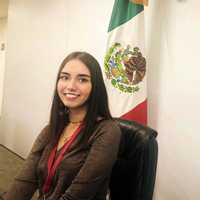 Avatar Felma María Salinas Quirarte