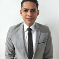 Avatar Juan Felipe Merchán Pérez