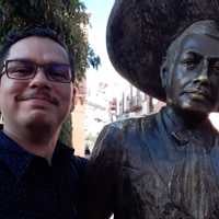 Avatar Guillermo Salazar Mendoza
