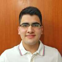 Avatar Fernando Vega