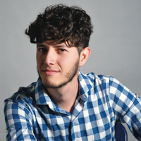 Fernando Amezcua Meza