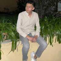 Andres Morales Balderas