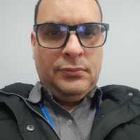 Avatar Ferdinand Romero Alliey