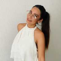 Avatar María Fernanda Espinosa Ramírez