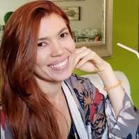 Avatar ELINA FERNANDA GALVIS PUCHE