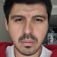 Fernando Rafael Giménez