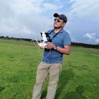 Fernando Gonzalez Garcia