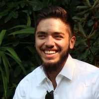 Avatar Fernando Jesús Medina Moreno