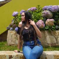 Avatar Fernanda León Orjuela