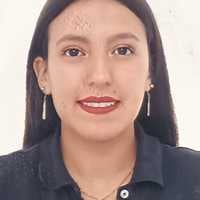 Avatar Luisa Fernanda Cruz Medina