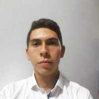 Avatar Harold Fernandez Ortega