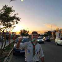 Avatar Javier Fernandez