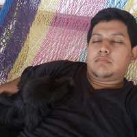 Avatar Fernando Joel Molina Espinoza
