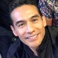 Avatar Fernando Espindola