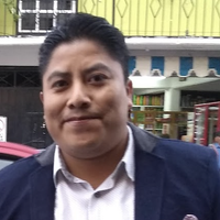 Avatar Fernando García Hernández