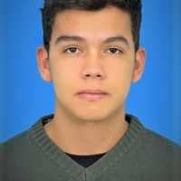 Luis fernando diaz