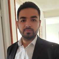 Avatar Fernando Perez