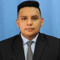 Avatar FERNANDO XAVIER VASCONEZ NIETO