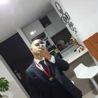 Avatar Juan Fernando Valencia Agredo