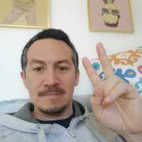 Avatar Fernando Alarcón