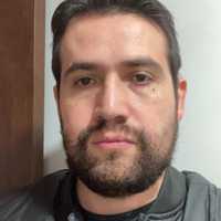 Avatar Fernando Benavides Perez