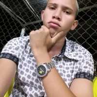 Avatar Fernando José De las aguas Pérez
