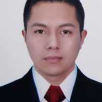 Avatar Olmer  Fernando Velasquez Andrade