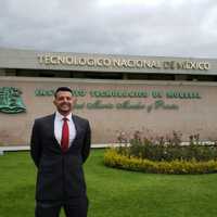Avatar Fernando Vega M