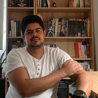 Ferney Alonso Gaviria Gómez
