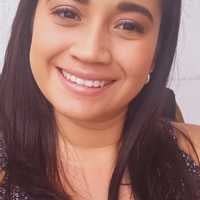 María Fernanda Cayax