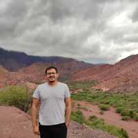 Fernando Adrían Lopez Gonzalez