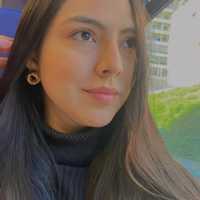 Yina Fernanda Santiago Rincón