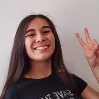 Fernanda Isabel Vazquez Muñoz
