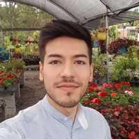 Luis Fernando Velasteguí Jaramillo