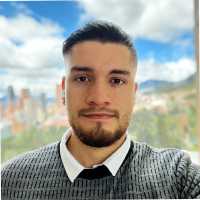 Avatar Federico Sierra Gaitán